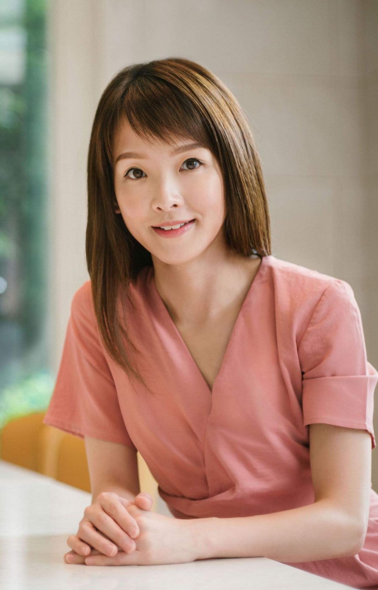 廖嘉敏女士